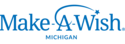 Make-A-Wish Michigan Logo