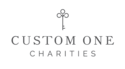 Custom One Charities Logo
