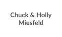 Chuck & Holly Miesfeld