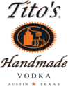 Tito's Vodka