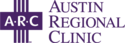 Austin Regional Clinic Logo