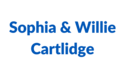 Sophia & Willie Cartlidge
