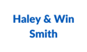 Haley & Win Smith