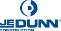 JE Dunn Construction Logo