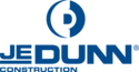 JE Dunn Construction Logo