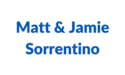 Matt & Jamie Sorrentino