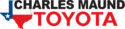 Charles Maund Toyota