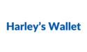 Harley's Wallet Logo
