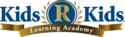 Kids R Kids Learning Academy Logo