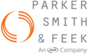 Parker, Smith & Feek Logo