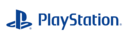PlayStation Blue logo