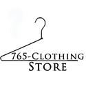 765 Clothing Store