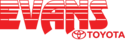 Evans Toyota