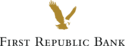 First Republic Bank logo