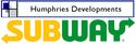 Humphries Development & Subway