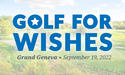 Join us for a great day of golf at the Grand Geneva Resort & Spa