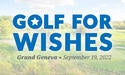 Join us for a great day of golf at the Grand Geneva Resort & Spa