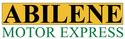 Abilene Motor Express logo