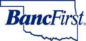 BancFirst Logo
