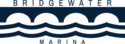 Bridgewater Marina logo