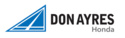 DON AYERS HONDA