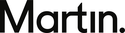 Martin Agency logo