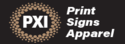 PXI logo