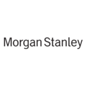 MORGAN STANLEY