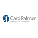 CARD PALMER