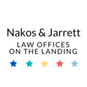 NAKOS & JARRETT LAW OFFICES ON THE LANDING