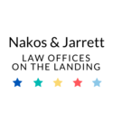 NAKOS & JARRETT LAW OFFICES ON THE LANDING 