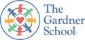 The Gardner School Logo