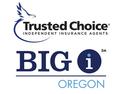 Trusted Choice and Big I Oregon