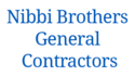 Nibbi Brothers General Contractors