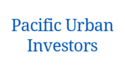 Pacific Urban Investors in blue
