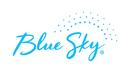 blue sky logo
