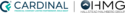 Logo of Cardinal Financial/HMG Home Loans