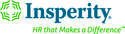 Logo for Insperity