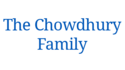 The Chowdhury Family