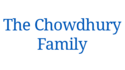 The Chowdhury Family