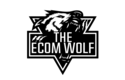 Logo for The ECOM Wolf