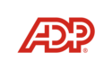 ADP logo