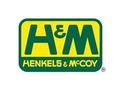 logo for Henkels & McCoy