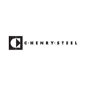 C Henry Steel logo