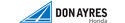 don ayres logo
