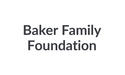 Baker Family Foundation