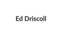 Ed Driscoll