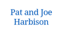 Pat and Joe Harbison
