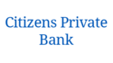 Citizens Private Bank