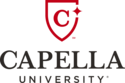 Capella University Table Sponsor logo 